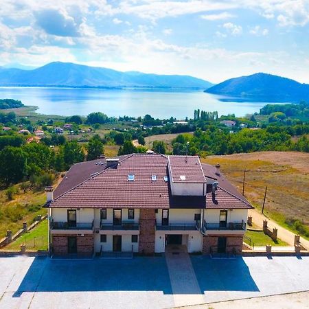 Hotel Agnanti Unique Hospitality Касторія Екстер'єр фото