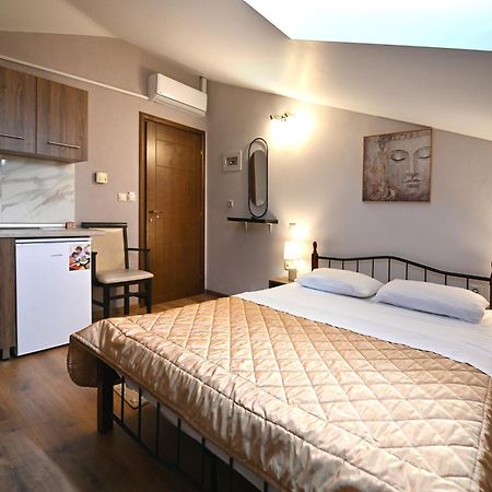 Hotel Agnanti Unique Hospitality Касторія Екстер'єр фото
