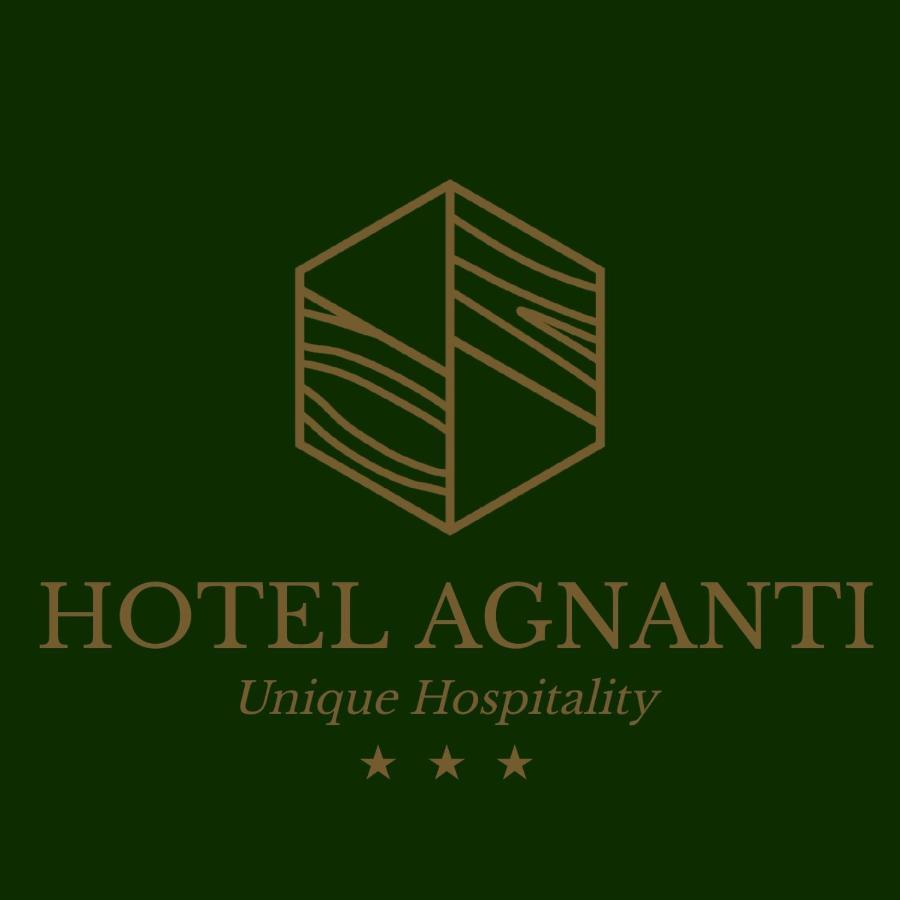 Hotel Agnanti Unique Hospitality Касторія Екстер'єр фото