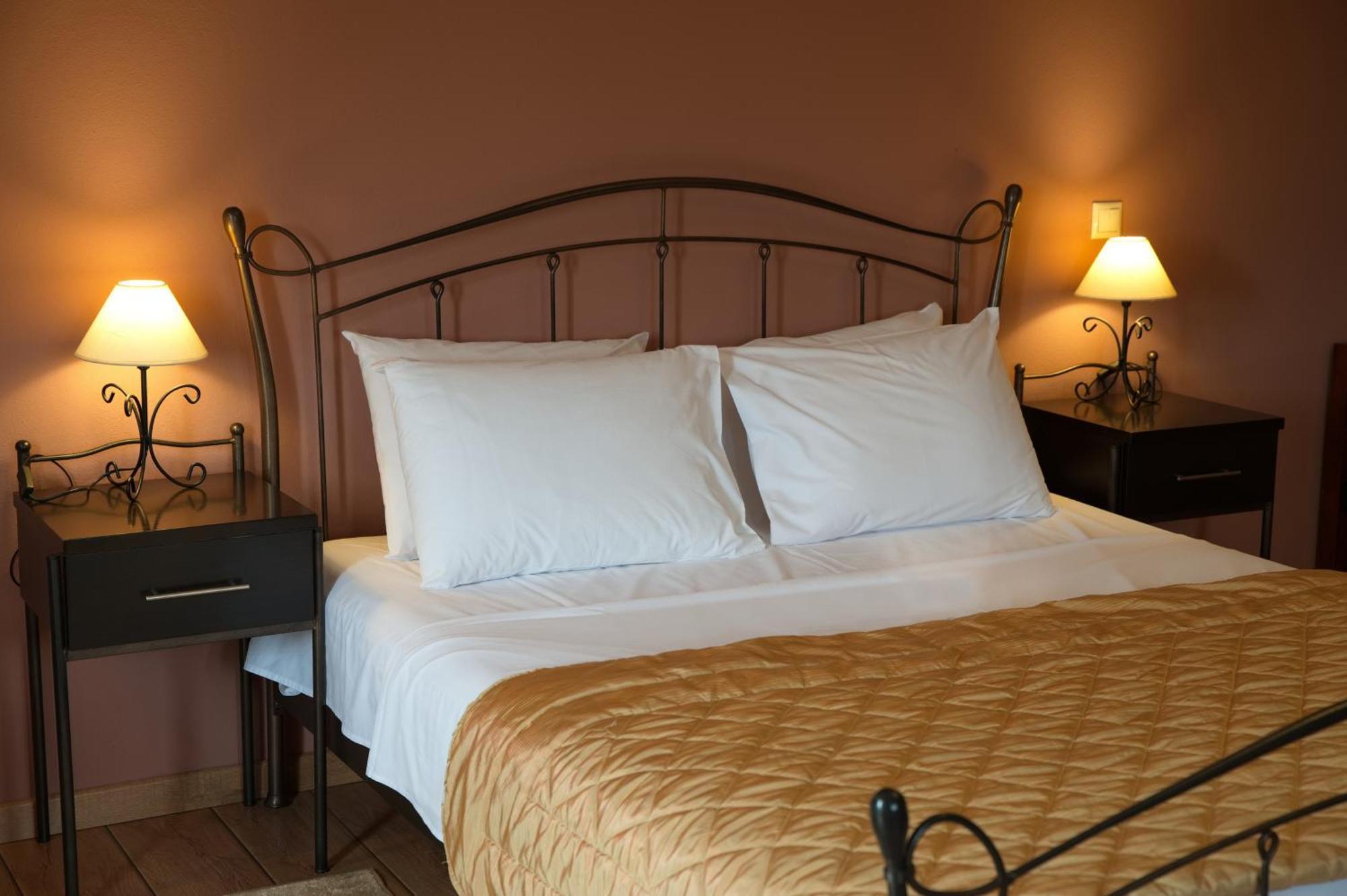 Hotel Agnanti Unique Hospitality Касторія Екстер'єр фото