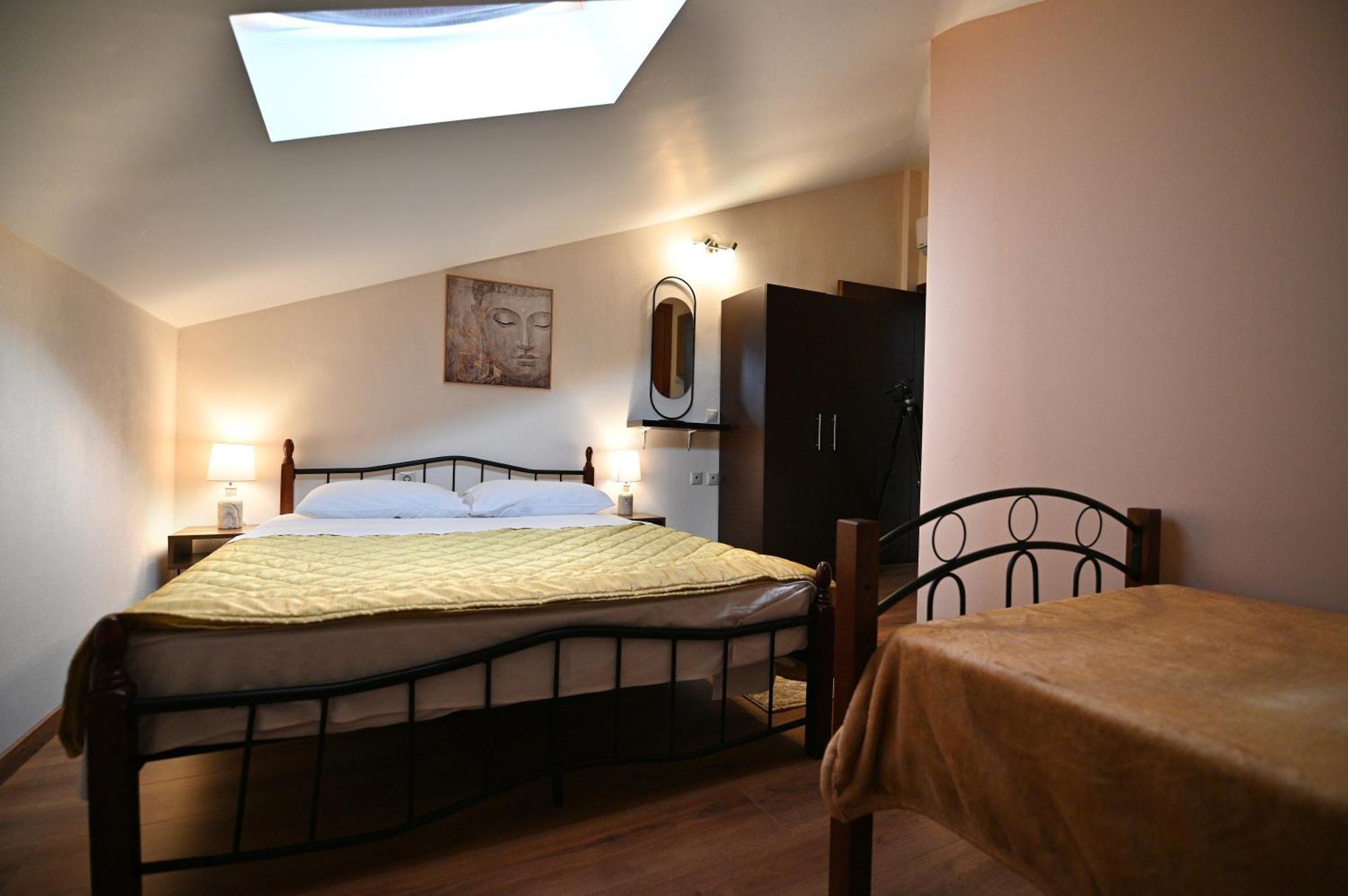 Hotel Agnanti Unique Hospitality Касторія Екстер'єр фото
