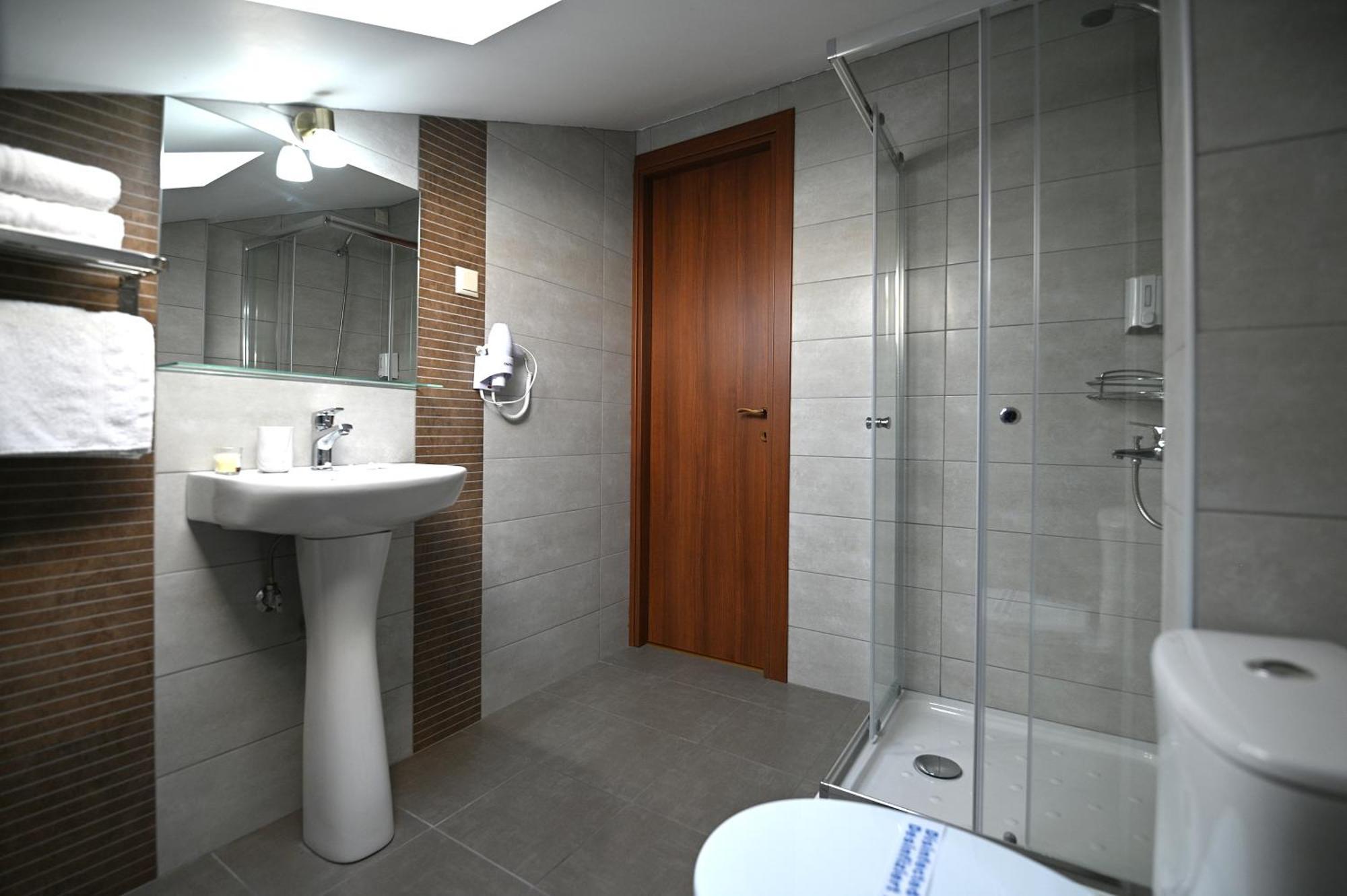 Hotel Agnanti Unique Hospitality Касторія Екстер'єр фото