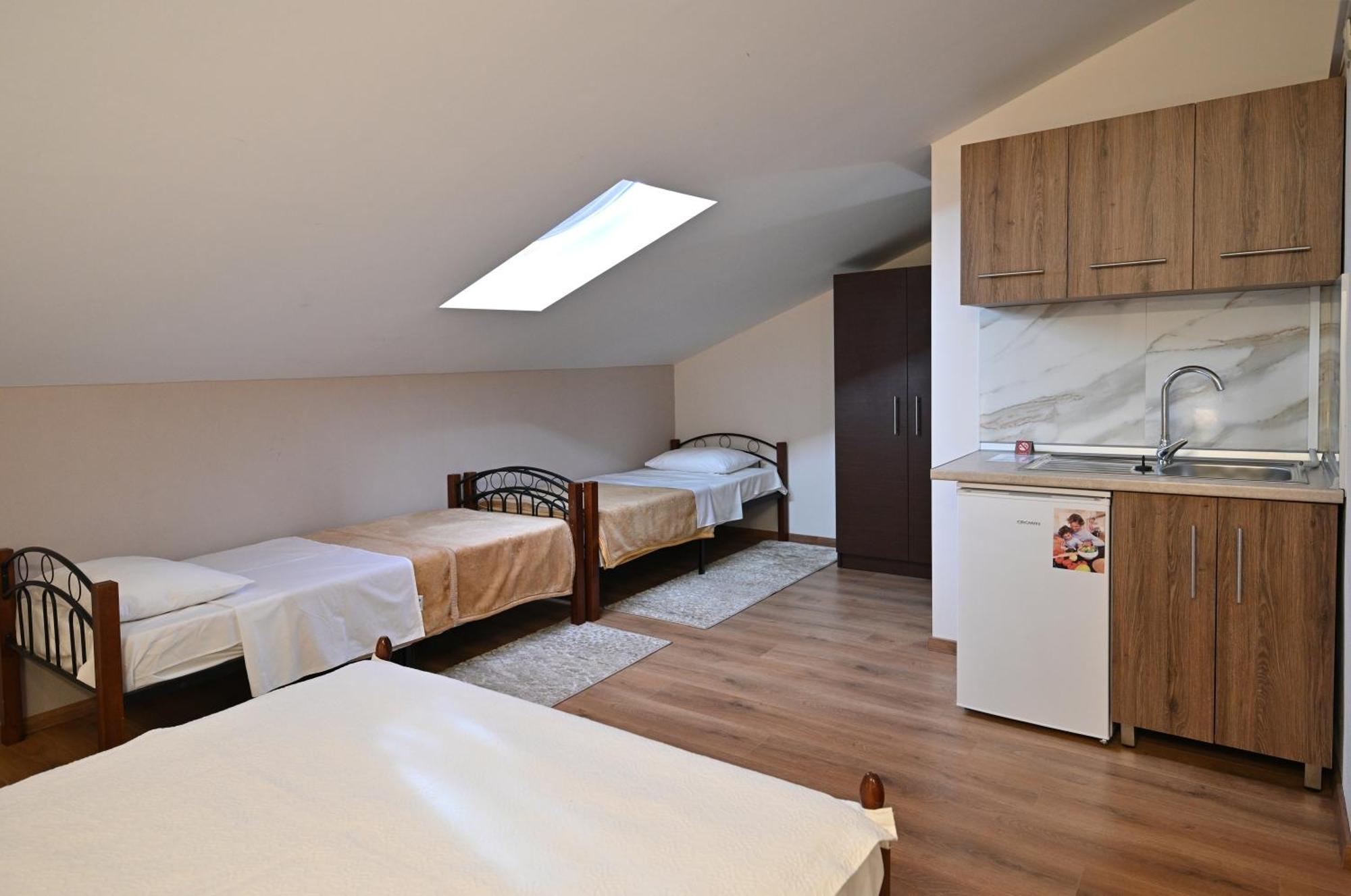 Hotel Agnanti Unique Hospitality Касторія Екстер'єр фото