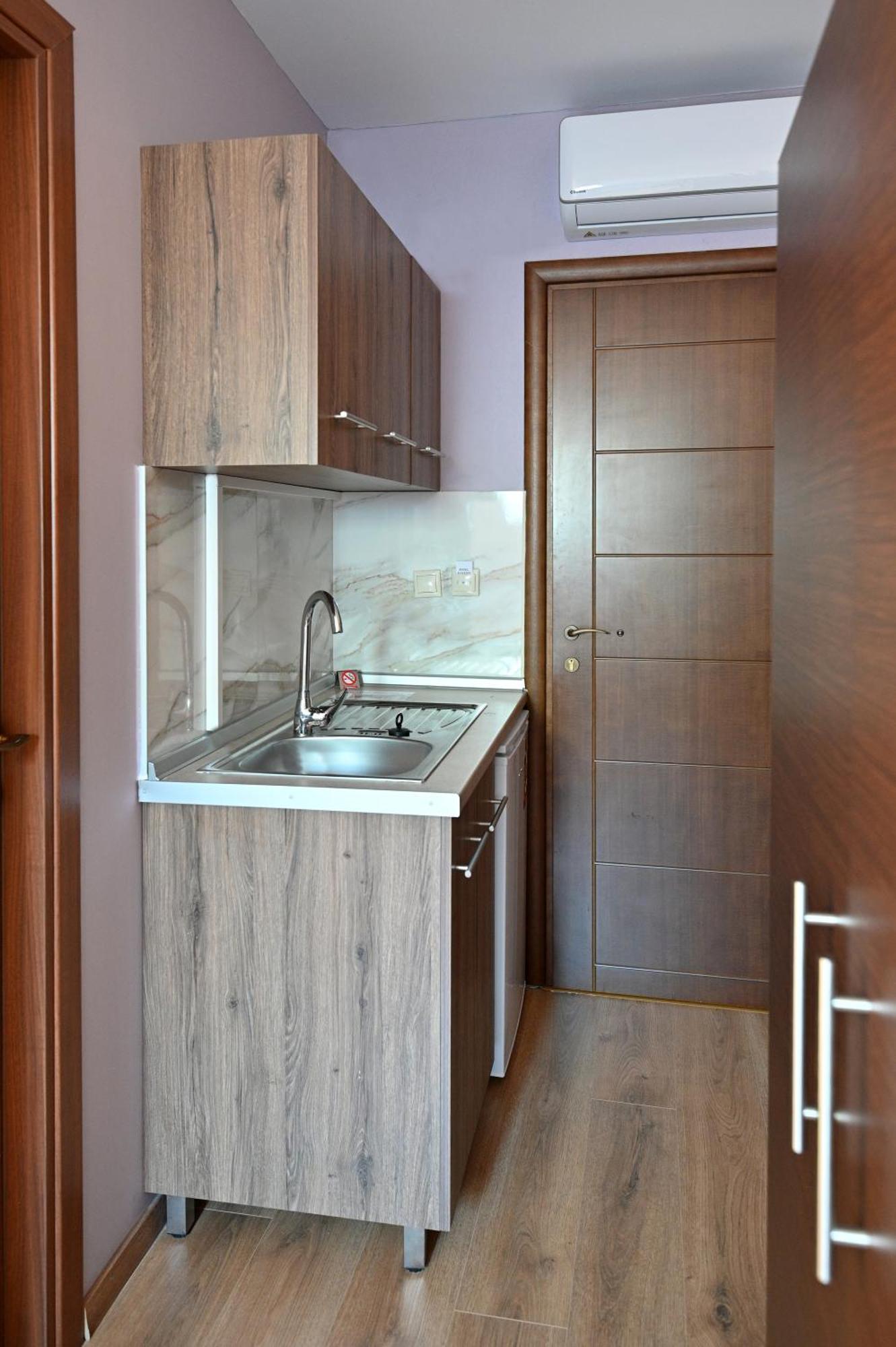 Hotel Agnanti Unique Hospitality Касторія Екстер'єр фото