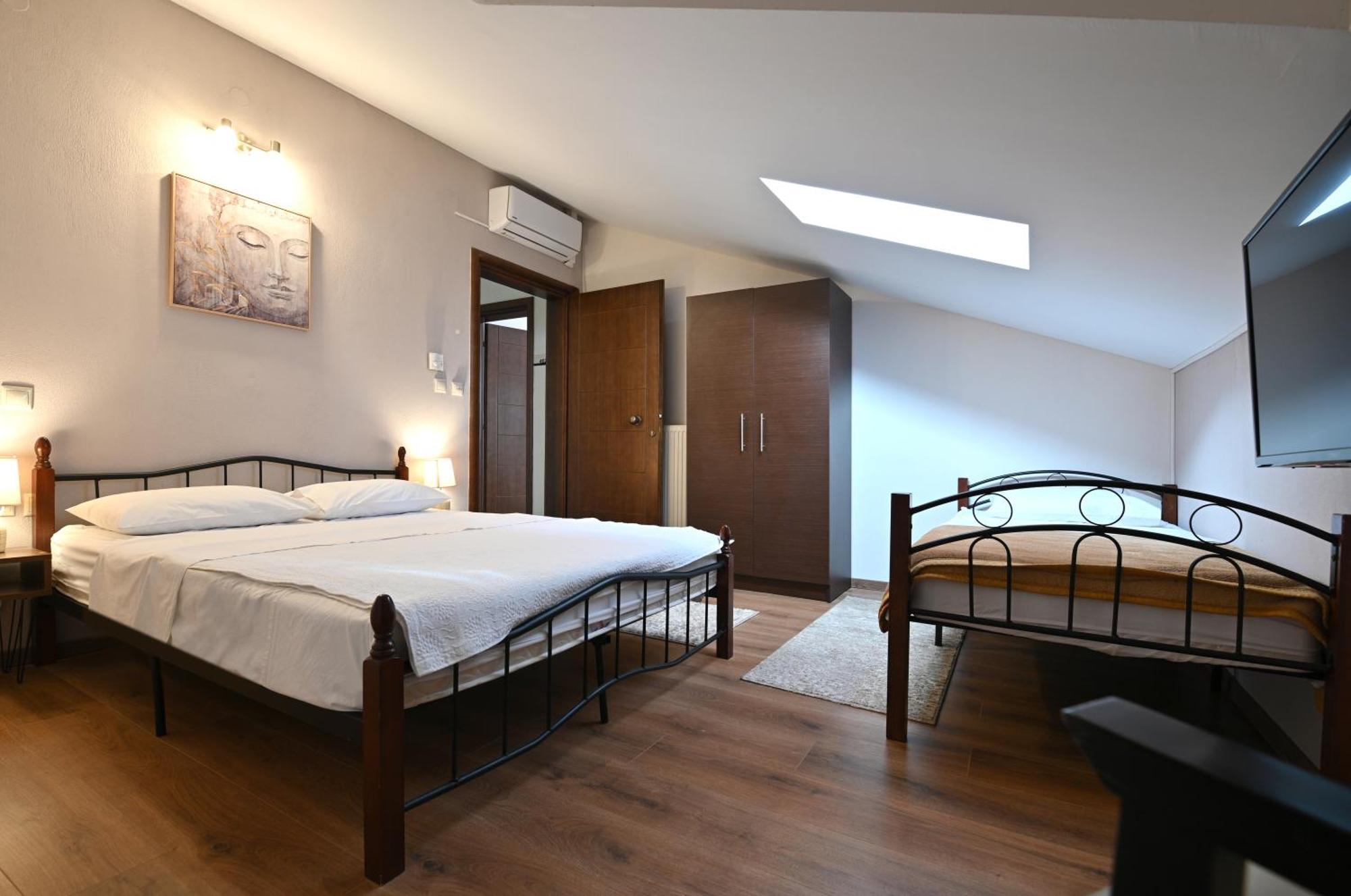 Hotel Agnanti Unique Hospitality Касторія Екстер'єр фото